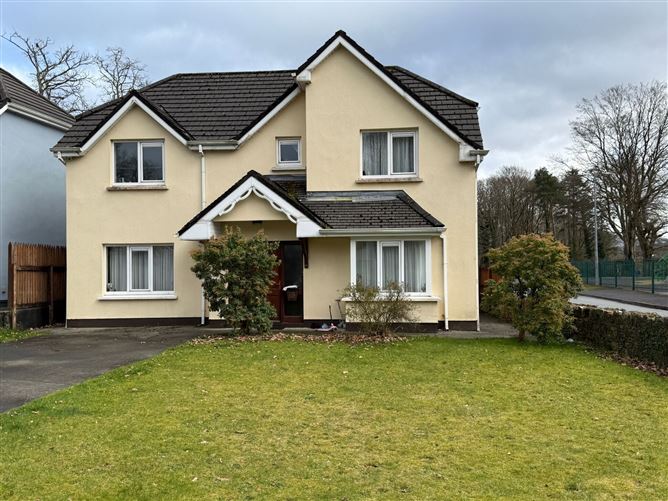 20 Elm Court, Deerpark, Park Road, Killarney