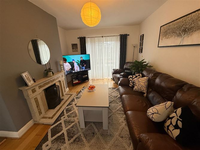 20 Elm Court, Deerpark, Park Road, Killarney