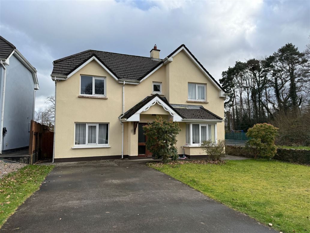 20 Elm Court, Deerpark, Park Road, Killarney