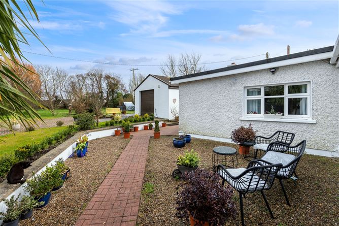 Grange Little, Rosslare Strand, Rosslare, Co. Wexford