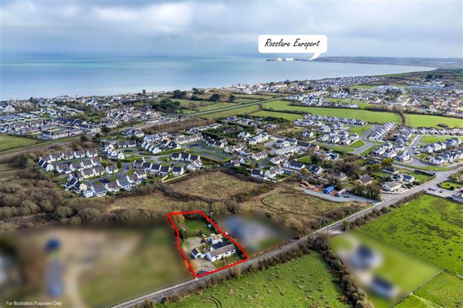 Grange Little, Rosslare Strand, Rosslare, Co. Wexford