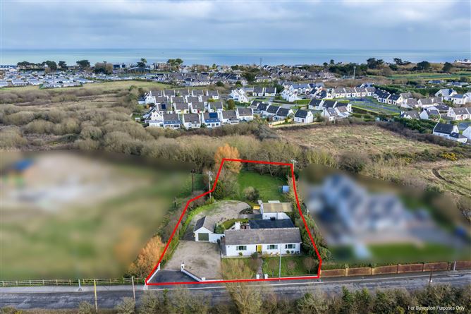 Grange Little, Rosslare Strand, Rosslare, Co. Wexford