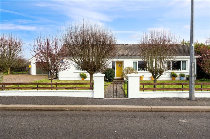Grange Little, Rosslare Strand, Rosslare, Co. Wexford