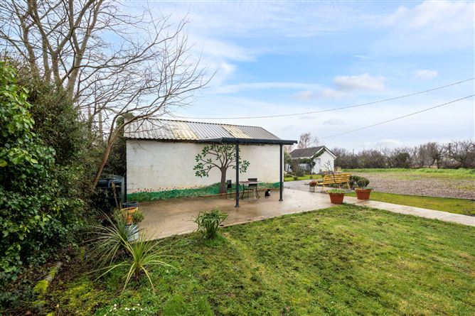 Grange Little, Rosslare Strand, Rosslare, Co. Wexford