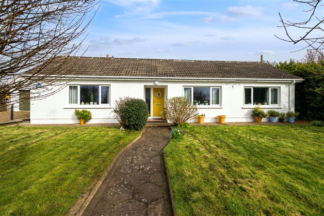 Grange Little, Rosslare Strand, Rosslare, Co. Wexford