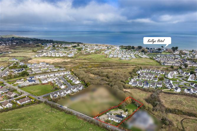 Grange Little, Rosslare Strand, Rosslare, Co. Wexford