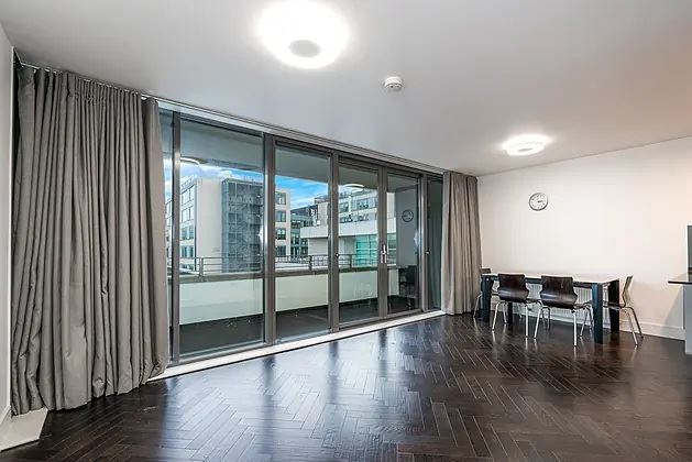 Apartment 116, The Forum, Ballymoss Road, Sandyford Business Park, Dublin 18, Co. Dublin