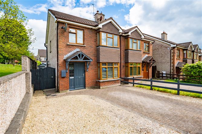 95 The Walk, Petitswood Manor, Mullingar, Co. Westmeath, Mullingar, Westmeath
