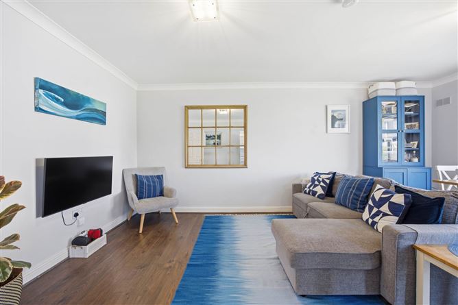 Apartment 20, Cois Trá, Rush, County Dublin