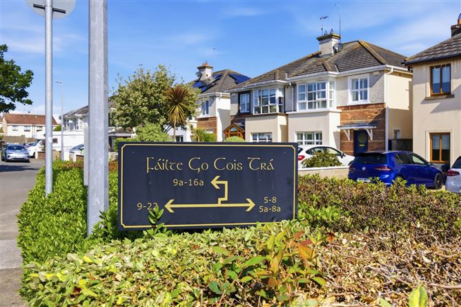 Apartment 20, Cois Trá, Rush, County Dublin