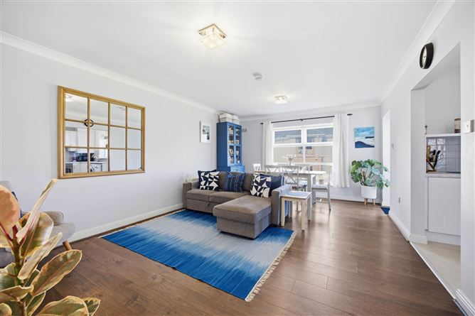 Apartment 20, Cois Trá, Rush, County Dublin