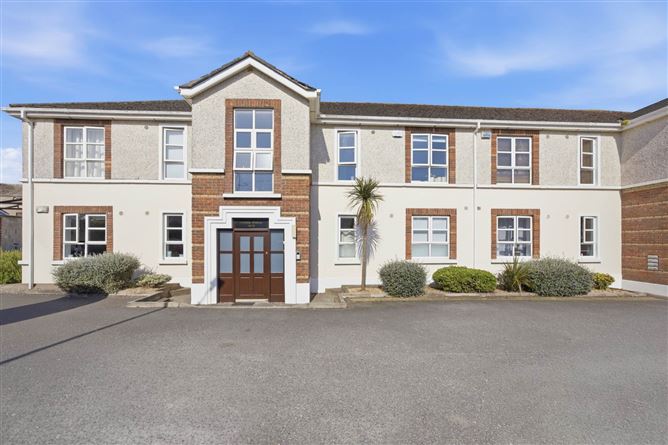 Apartment 20, Cois Trá, Rush, County Dublin