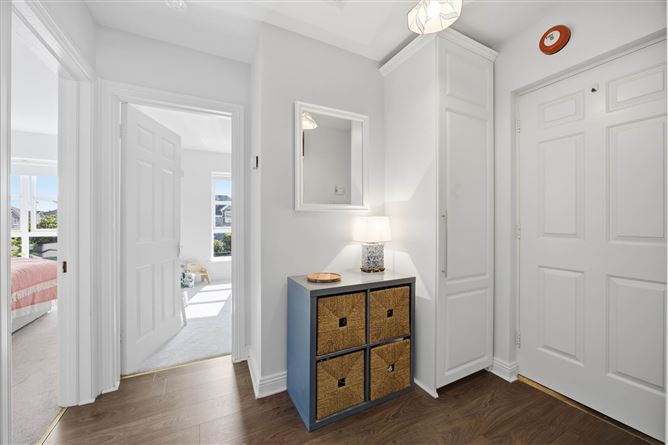 Apartment 20, Cois Trá, Rush, County Dublin