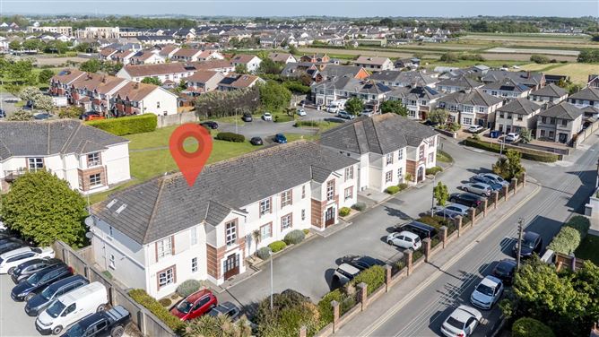 Photo 16 of 17 — Apartment 20, Cois Trá, Rush, County Dublin