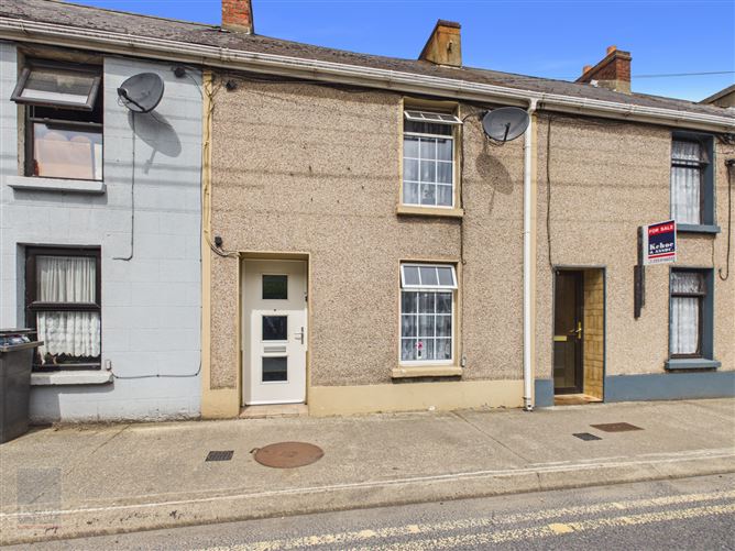 56 King Street, Wexford Town, Wexford