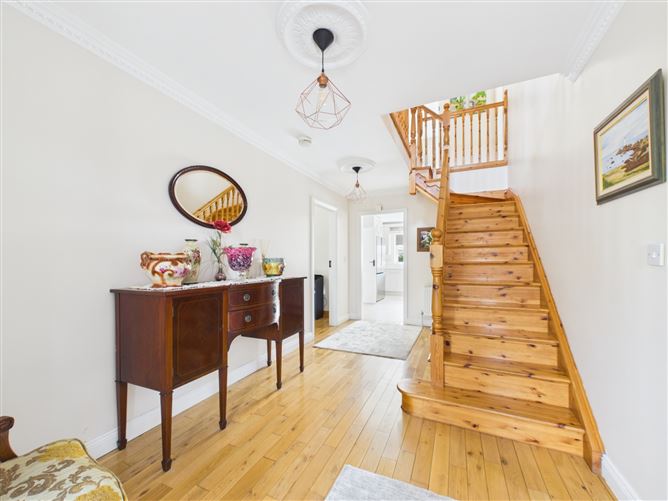 8, Knocknamoe Lane, Abbeyleix, Co. Laois