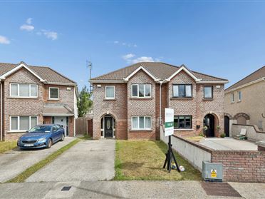 4 Laurelton, Swords, Co. Dublin