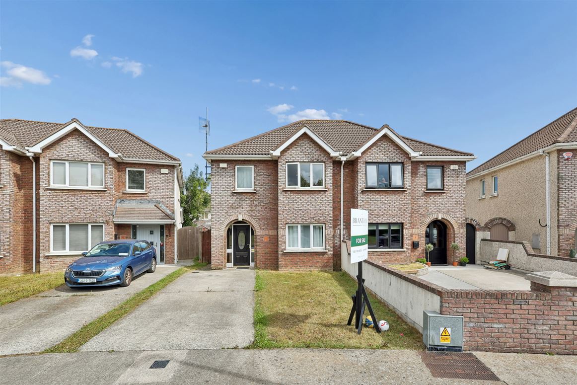 4 Laurelton, Swords, Co. Dublin