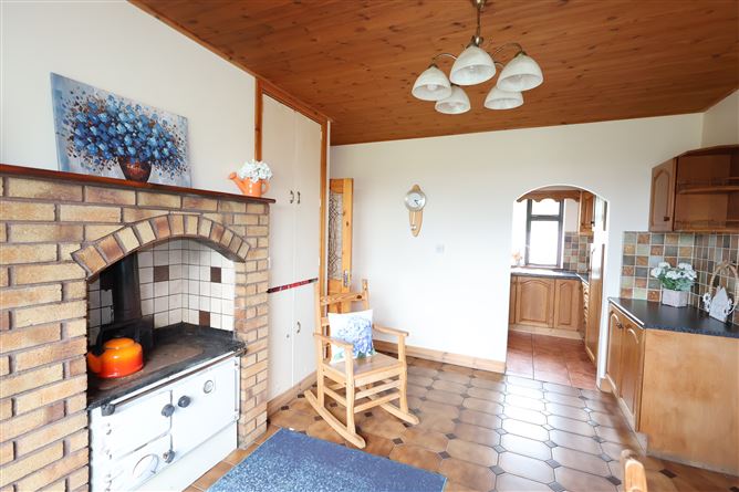 Tavanaghmore, Foxford, Mayo