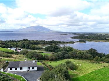 Tavanaghmore, Foxford, Mayo