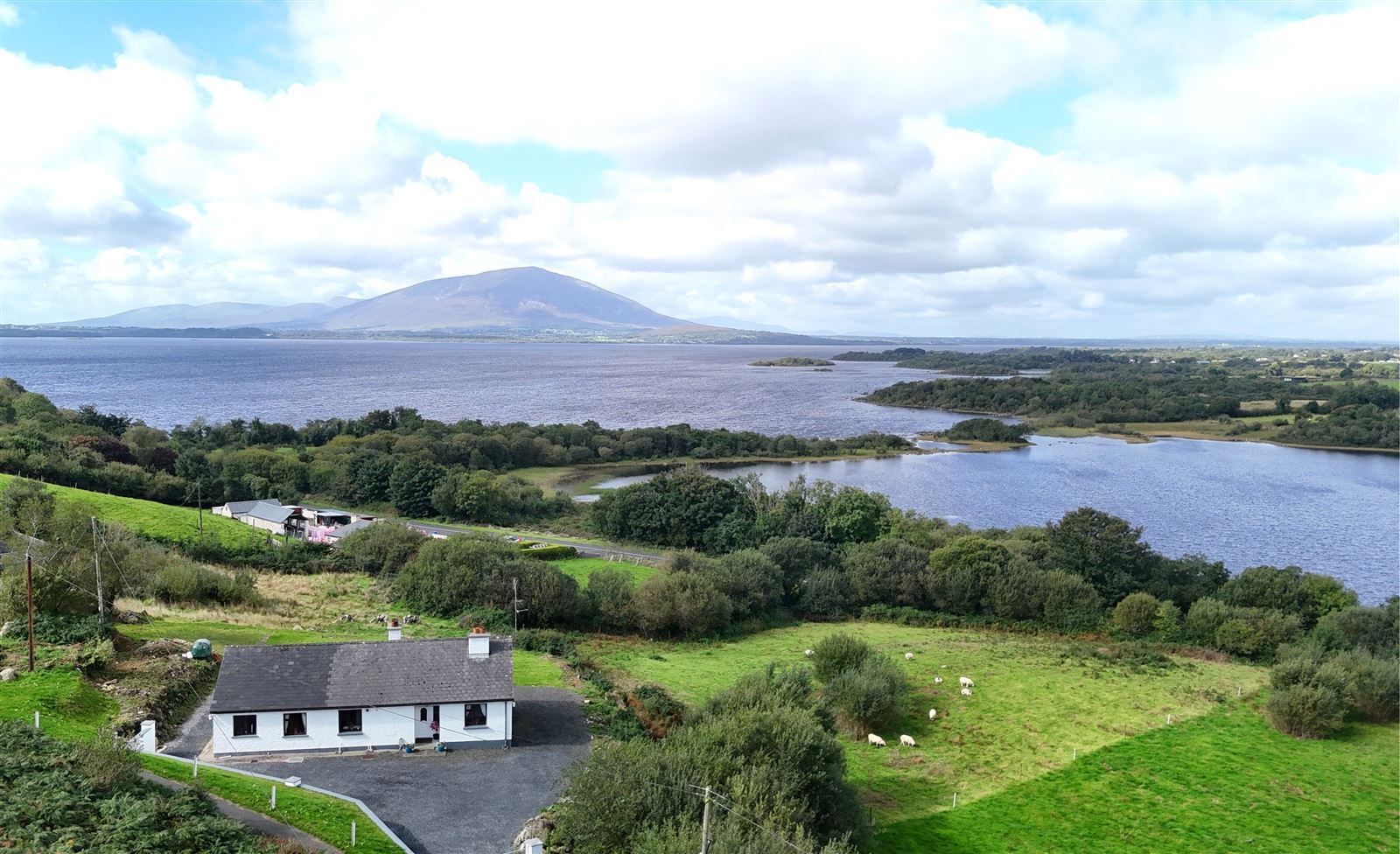 Tavanaghmore, Foxford, Mayo