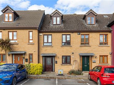 15 Thornleigh Road, Applewood, Swords, Co. Dublin