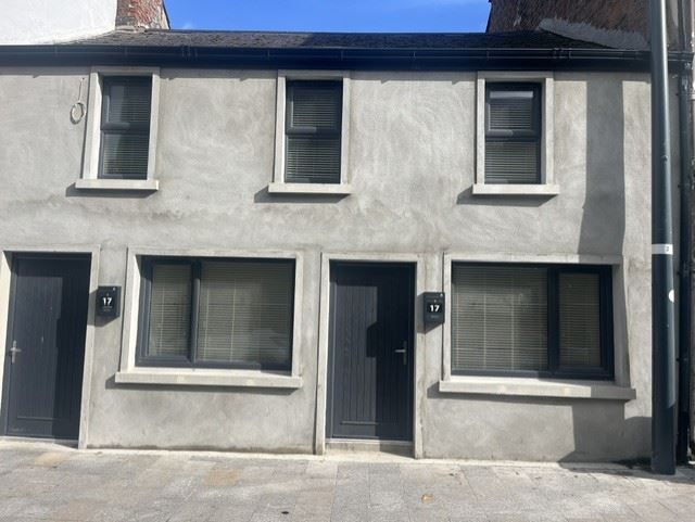 Photo 1 of 11 — 17 Bridge Street, Dundalk, Louth