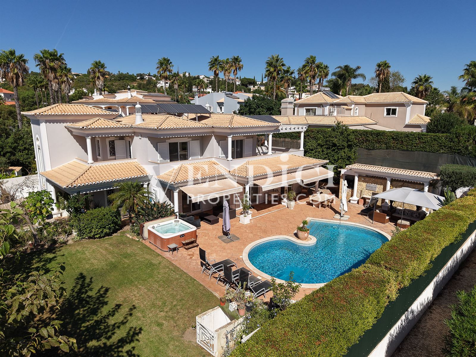 Photo 1 of 42 — Almancil, Algarve, Portugal
