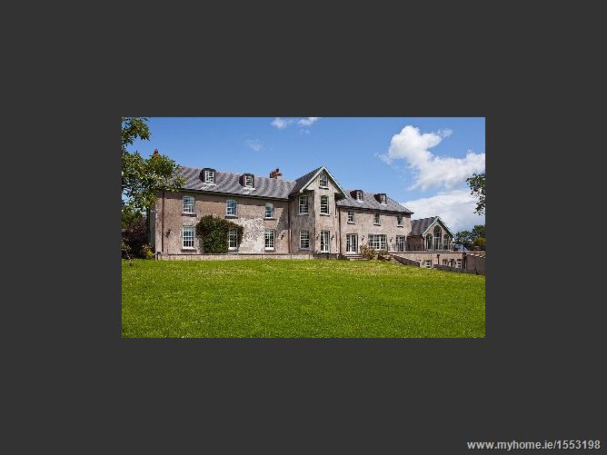 West Park House Midleton, Co. Cork Cronin Wall Properties 1553198
