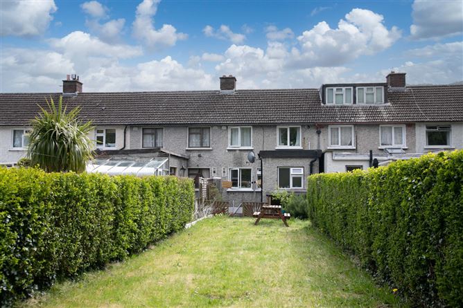 107 Nutgrove Avenue, Rathfarnham, Dublin 14