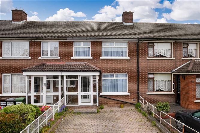 107 Nutgrove Avenue, Rathfarnham, Dublin 14