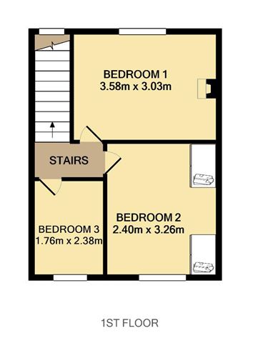 26 Oxmantown Road, Stoneybatter, Dublin 7