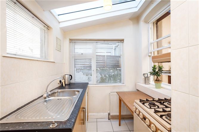 26 Oxmantown Road, Stoneybatter, Dublin 7