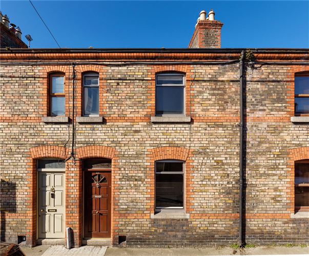 26 Oxmantown Road, Stoneybatter, Dublin 7