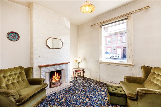 26 Oxmantown Road, Stoneybatter, Dublin 7