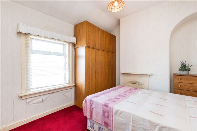 26 Oxmantown Road, Stoneybatter, Dublin 7