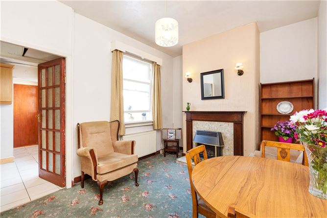 26 Oxmantown Road, Stoneybatter, Dublin 7