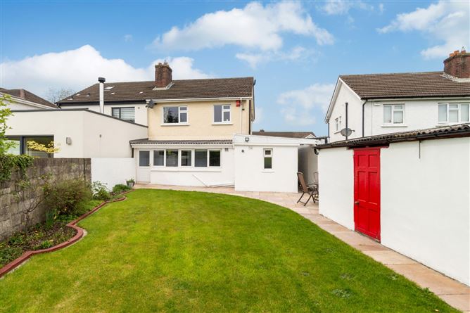 59 Marian Grove, Rathfarnham, Dublin 14