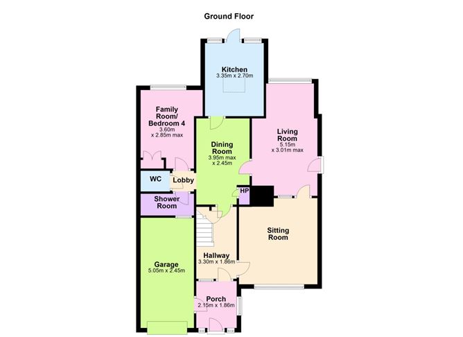 59 Osprey Drive, Templeogue, Dublin 6W