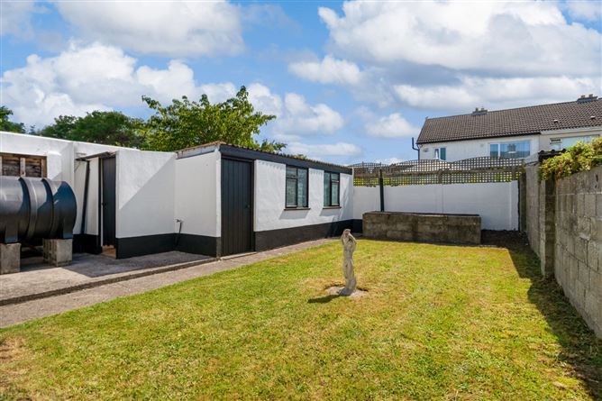 59 Osprey Drive, Templeogue, Dublin 6W