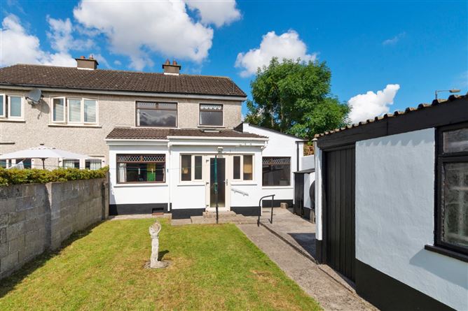 59 Osprey Drive, Templeogue, Dublin 6W