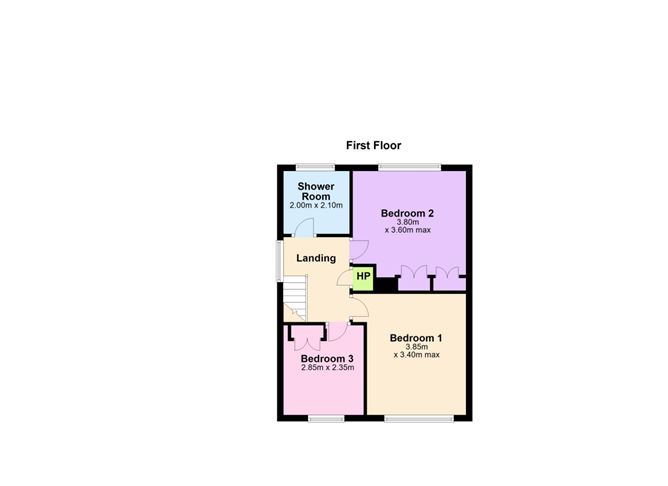 59 Osprey Drive, Templeogue, Dublin 6W