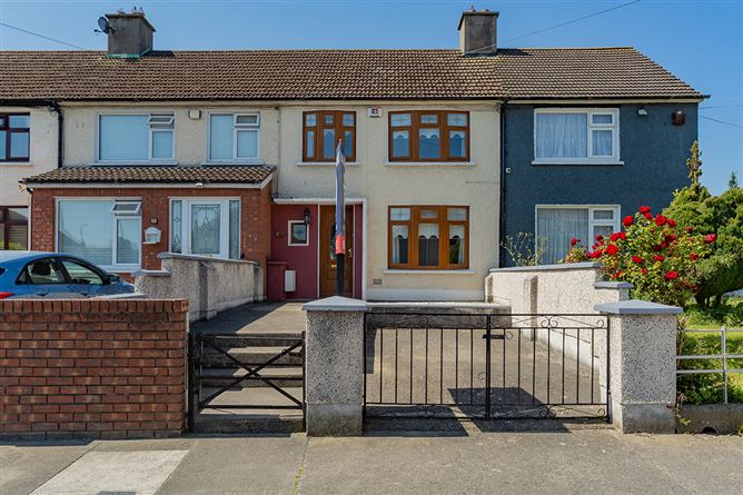 29 Walkinstown Park, Walkinstown,   Dublin 12