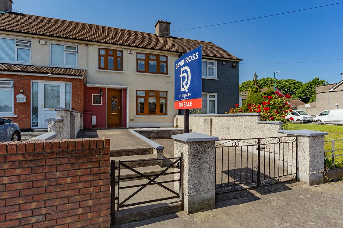 29 Walkinstown Park, Walkinstown,   Dublin 12