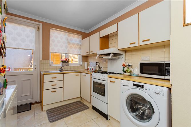 29 Walkinstown Park, Walkinstown,   Dublin 12