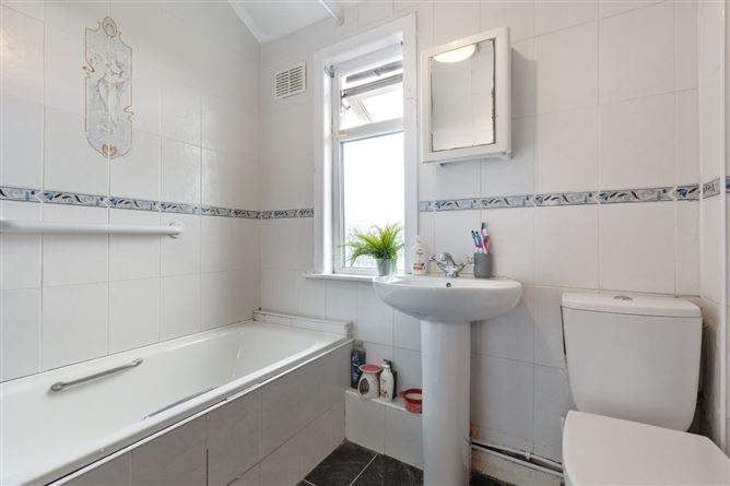 23 Shelmartin Avenue, Marino, Dublin 3