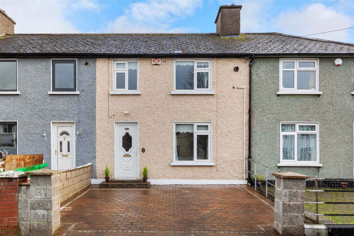 23 Shelmartin Avenue, Marino, Dublin 3 DNG Fairview 4673198