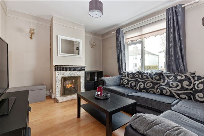 23 Shelmartin Avenue, Marino, Dublin 3