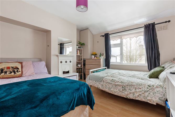 23 Shelmartin Avenue, Marino, Dublin 3