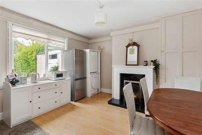 23 Shelmartin Avenue, Marino, Dublin 3